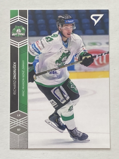 2018/19 Tipsport liga #139 Richard Ondrušek