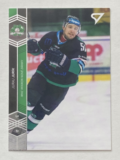 2018/19 Tipsport liga #142 Juraj Jurík