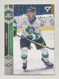 2018/19 Tipsport liga #143 Radim Hruška