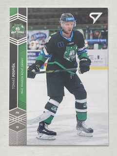 2018/19 Tipsport liga #144 Tomáš Pospíšil