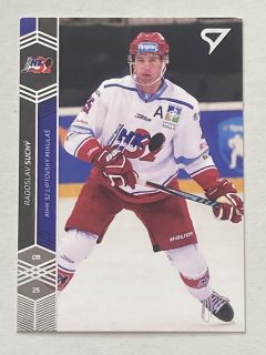 2018/19 Tipsport liga #147 Radoslav Suchý