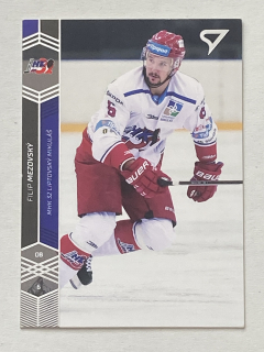 2018/19 Tipsport liga #150 Filip Mezovský