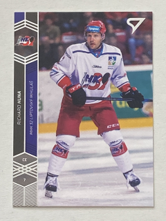 2018/19 Tipsport liga #155 Richard Huna