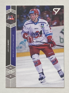 2018/19 Tipsport liga #157 Jakub Sukeľ