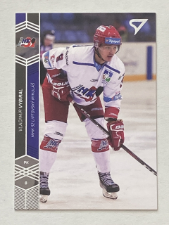 2018/19 Tipsport liga #158 Vladimír Vybiral