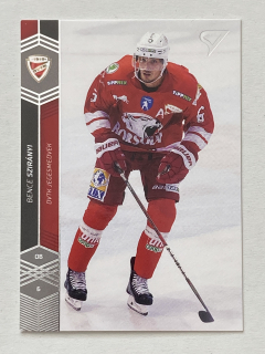 2018/19 Tipsport liga #187 Bence Szirányi