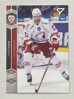 2018/19 Tipsport liga #189 Tomáš Slovák