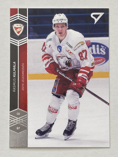 2018/19 Tipsport liga #191 Rasmus Kulmala