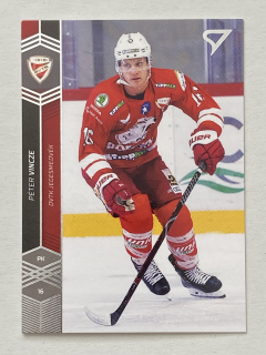 2018/19 Tipsport liga #198 Péter Vincze