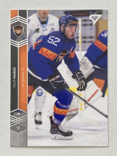 2018/19 Tipsport liga #220 Filip Maňák