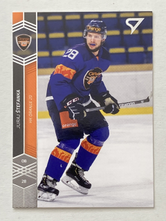 2018/19 Tipsport liga #224 Juraj Štefanka