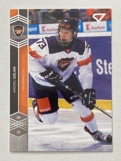 2018/19 Tipsport liga #225 Andrej Golian