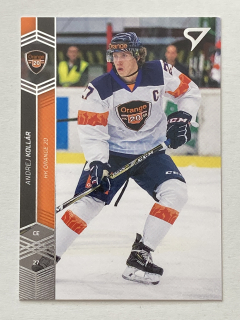 2018/19 Tipsport liga #227 Andrej Kollár