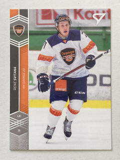 2018/19 Tipsport liga #229 René Svitana