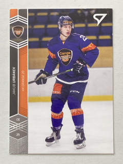 2018/19 Tipsport liga #231 Jakub Urbánek