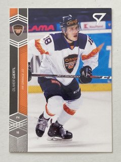 2018/19 Tipsport liga #232 Oliver Giertl