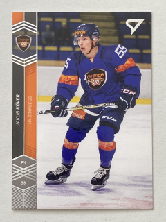 2018/19 Tipsport liga #233 Jakub Köver