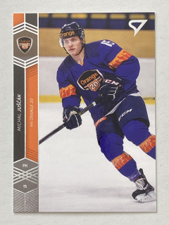 2018/19 Tipsport liga #234 Michal Juščák