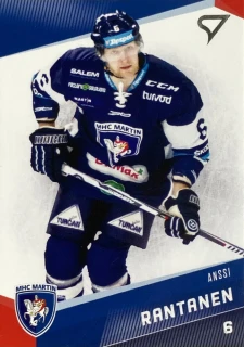 2016-17 Tipsport liga #058 Anssi Rantanen