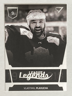 2018/19 Tipsport liga #LL6 Vlastimil Plavucha - LEAGUE LEGENDS