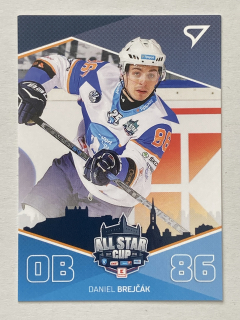 2018/19 Tipsport liga #S06 Daniel Brejčák - ALL STAR CUP