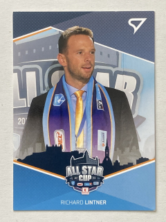 2018/19 Tipsport liga #S18 Richard Lintner - ALL STAR CUP