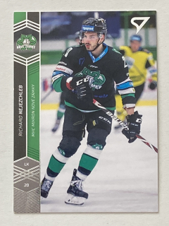 2018/19 Tipsport liga #U40 Richard Nejezchleb