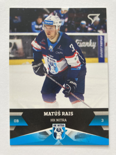 2017-18 Tipsport liga #060 Matúš Rais
