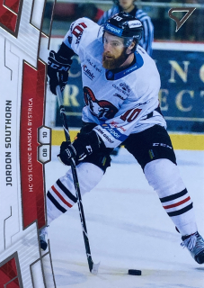 2019/20 Tipsport liga #003 Jordon Southorn