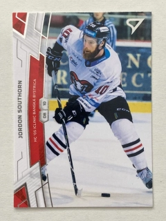 2019/20 Tipsport liga #003 Jordon Southorn