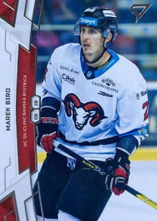 2019/20 Tipsport liga #004 Marek Biro