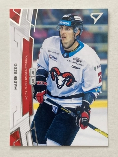 2019/20 Tipsport liga #004 Marek Biro