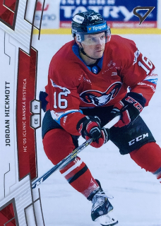 2019/20 Tipsport liga #010 Jordan Hickmott