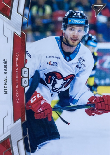 2019/20 Tipsport liga #015 Michal Kabáč