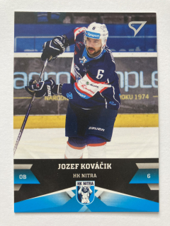 2017-18 Tipsport liga #062 Jozef Kováčik