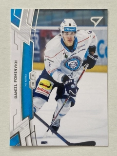2019/20 Tipsport liga #036 Daniil Fominykh