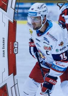 2019/20 Tipsport liga #039 Ivan Švárný