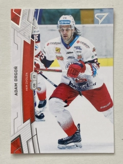 2019/20 Tipsport liga #040 Adam Drgoň