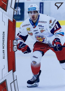 2019/20 Tipsport liga #053 Allan McPherson