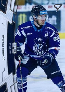 2019/20 Tipsport liga #059 Dominik Kramár