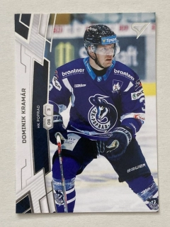 2019/20 Tipsport liga #059 Dominik Kramár