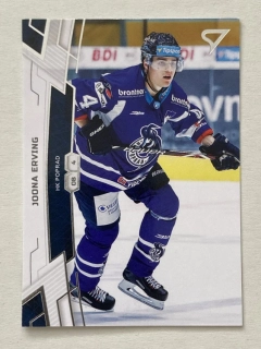 2019/20 Tipsport liga #060 Joona Erving