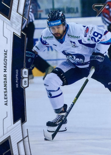 2019/20 Tipsport liga #062 Aleksandar Magovac