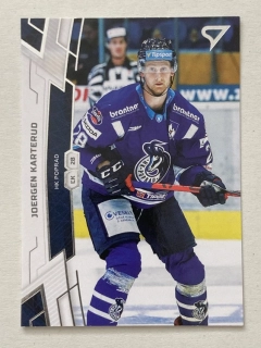 2019/20 Tipsport liga #068 Joergen Karterud