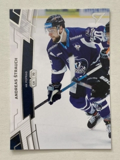 2019/20 Tipsport liga #070 Andreas Štrauch