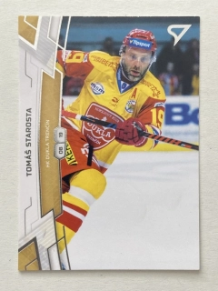 2019/20 Tipsport liga #094 Tomáš Starosta