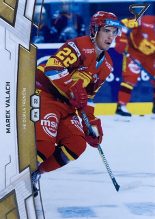 2019/20 Tipsport liga #101 Marek Valach