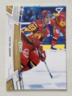 2019/20 Tipsport liga #101 Marek Valach