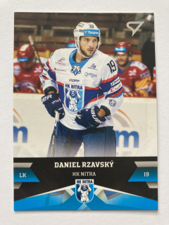 2017-18 Tipsport liga #068 Daniel Rzavský