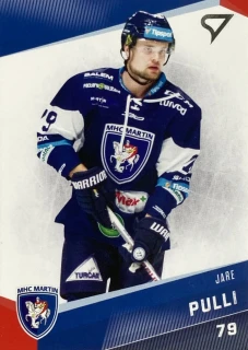2016-17 Tipsport liga #059 Jare Pulli